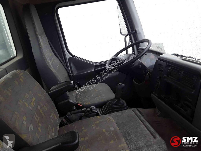 Traktor Renault 420 Effer 250 _5s
