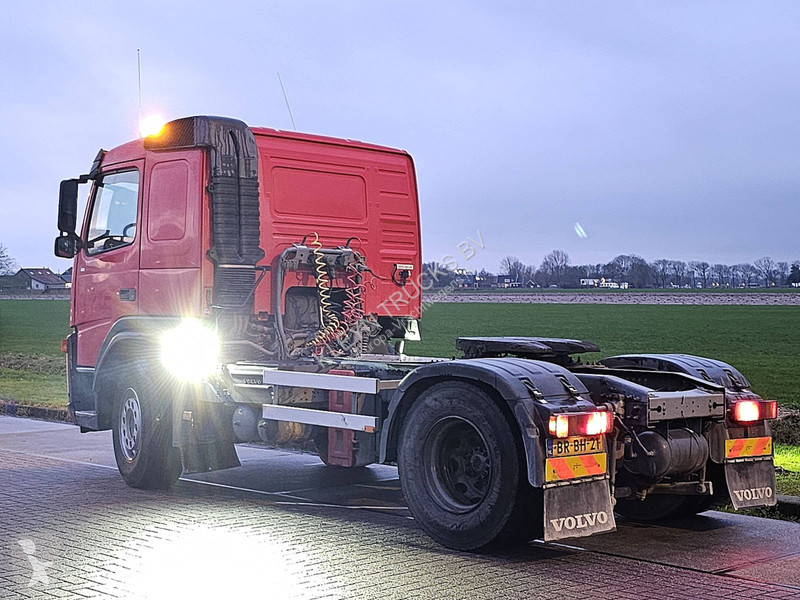 Tahač Volvo 12340 NL-TRUCK
