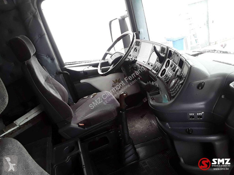 Traktor Scania T 144 460