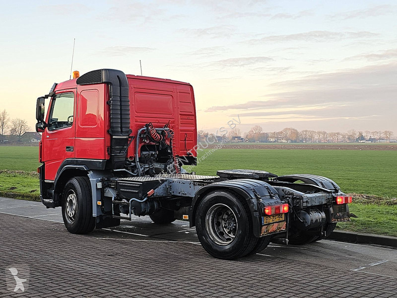 Tahač Volvo 12340 AIRCO NL-TRUCK