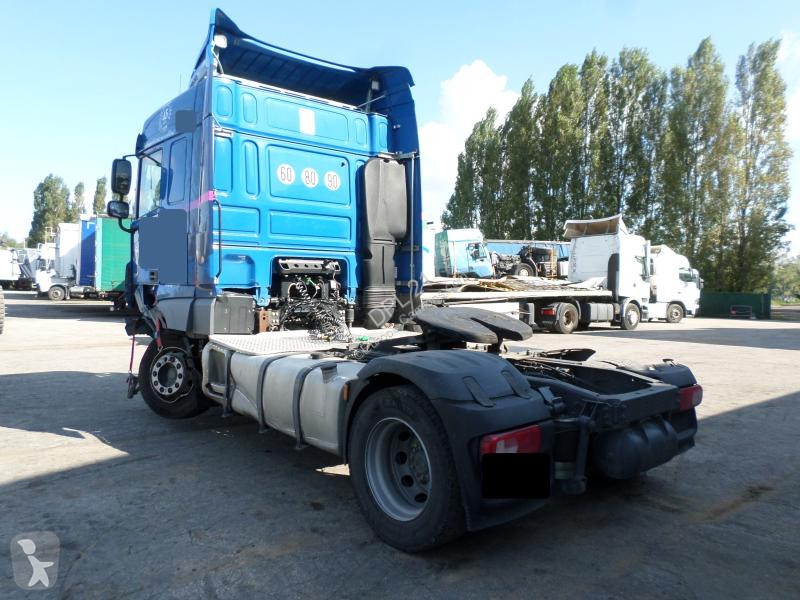 Trattore Stradale DAF