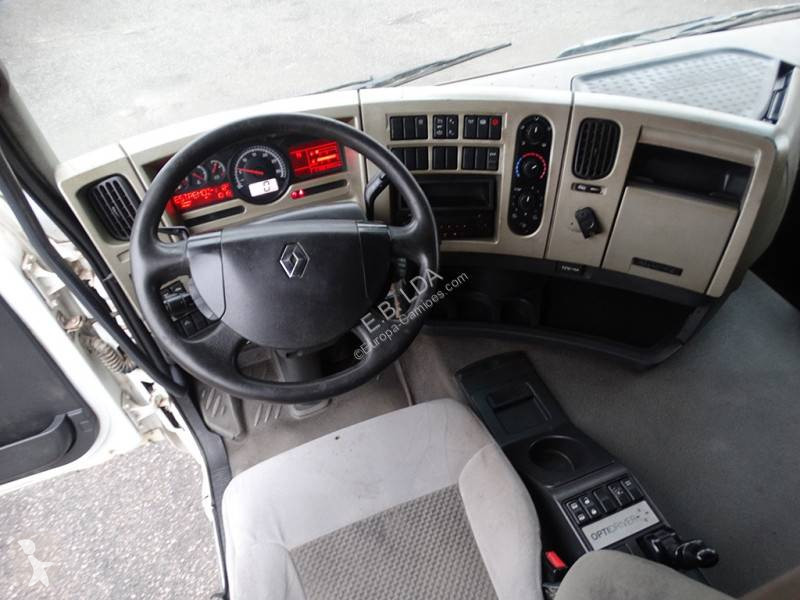 Traktor Renault
