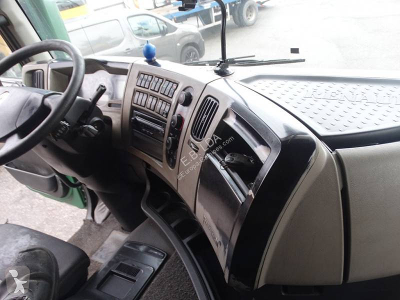 Traktor Renault