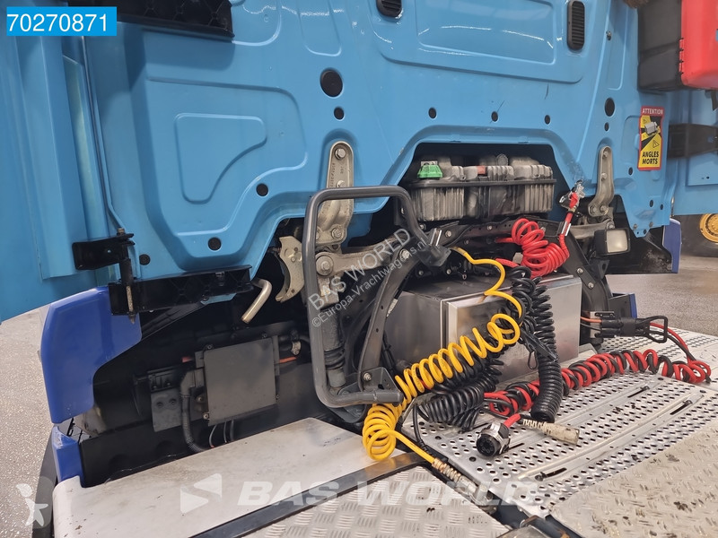 Traktor Mercedes 2540 6X2 StreamSpace MP5...