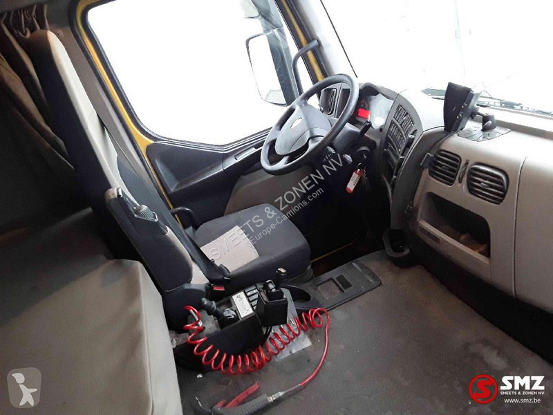 Traktor Renault Lander 460 intarder/hydraulic...