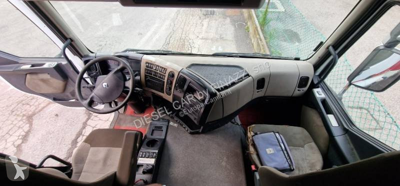 Traktor Renault