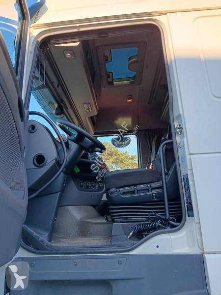Tracteur DAF