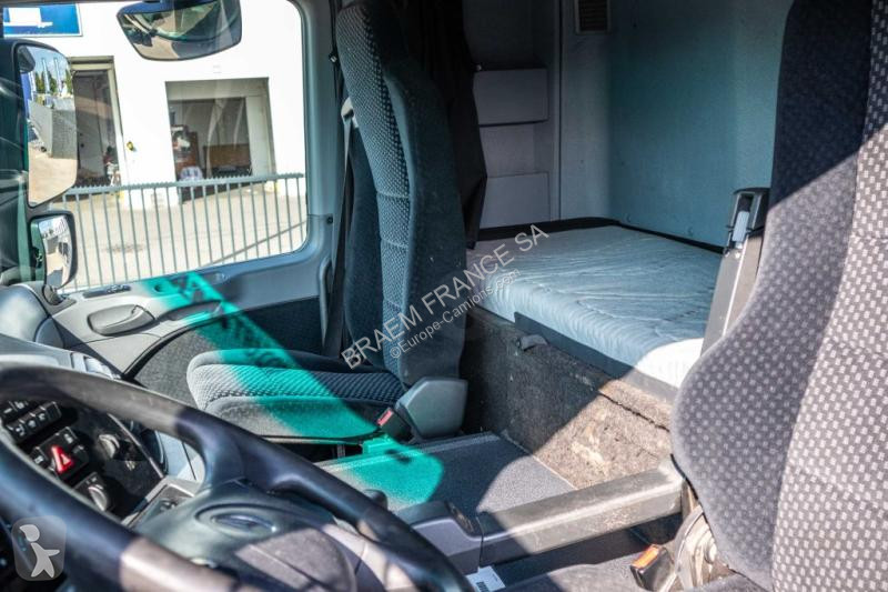 Traktor Mercedes ACTROS 1846 LS - MP3