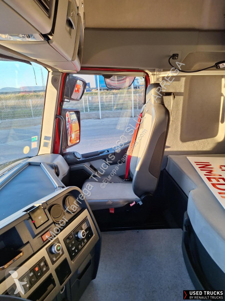 Traktor Renault