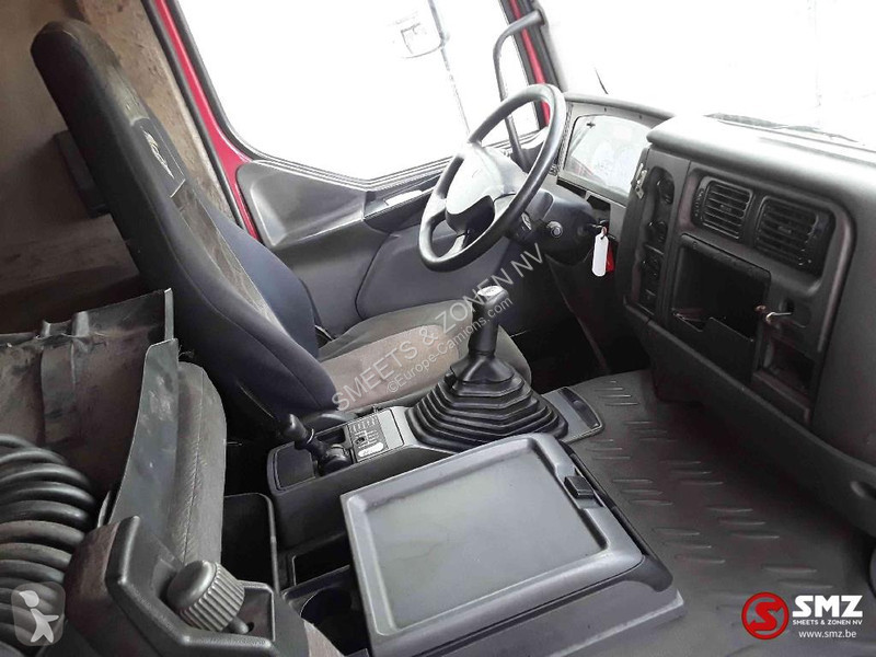 Tracteur Renault 420 hydraulic