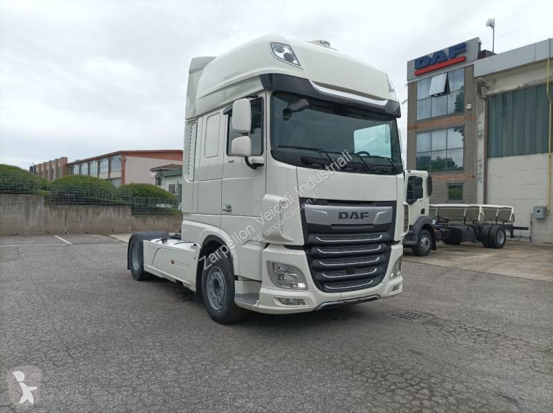Trattore Stradale DAF