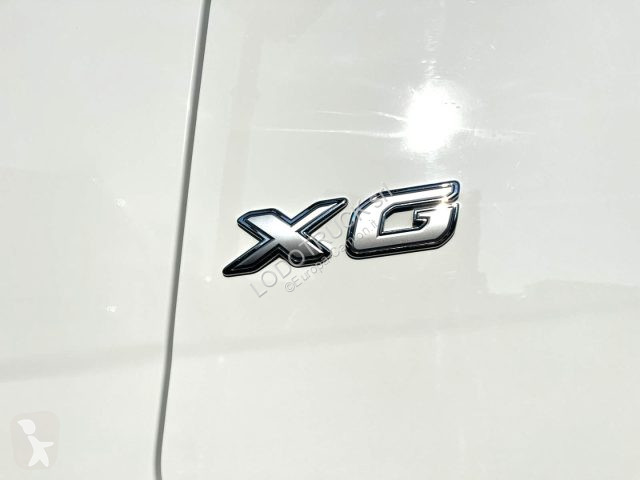 Trattore Stradale DAF X