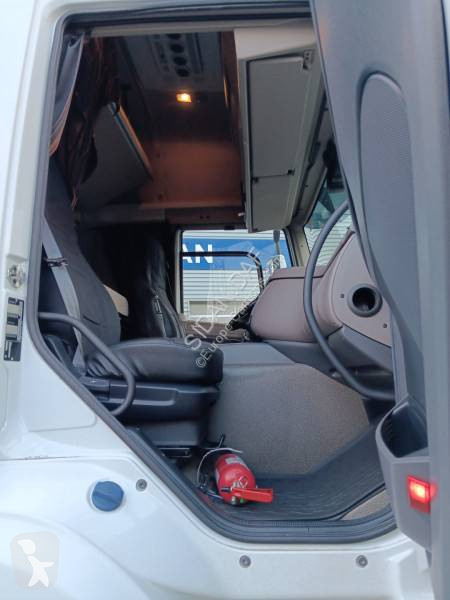Tracteur DAF