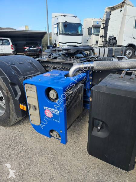 Traktor Renault