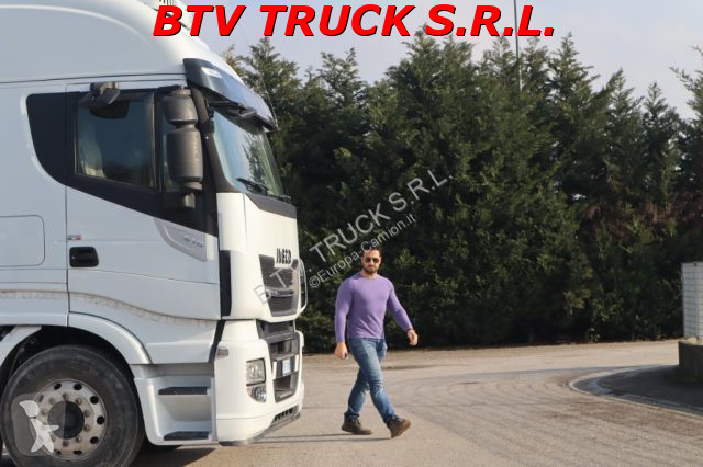 Trattore Stradale DAF 106 480 TRATTORE STRADALE...