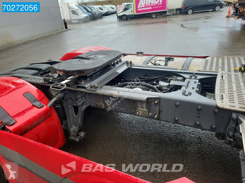Traktor DAF 480 4X2 NL-Truck Retarder PTO