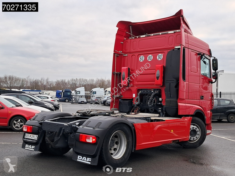 Traktor DAF 480 4X2 SC LED Standklima