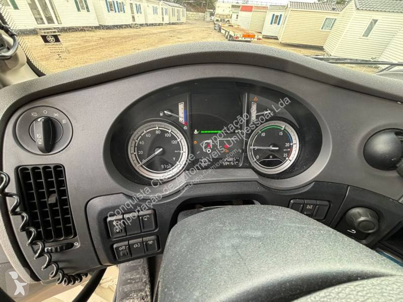 Traktor DAF
