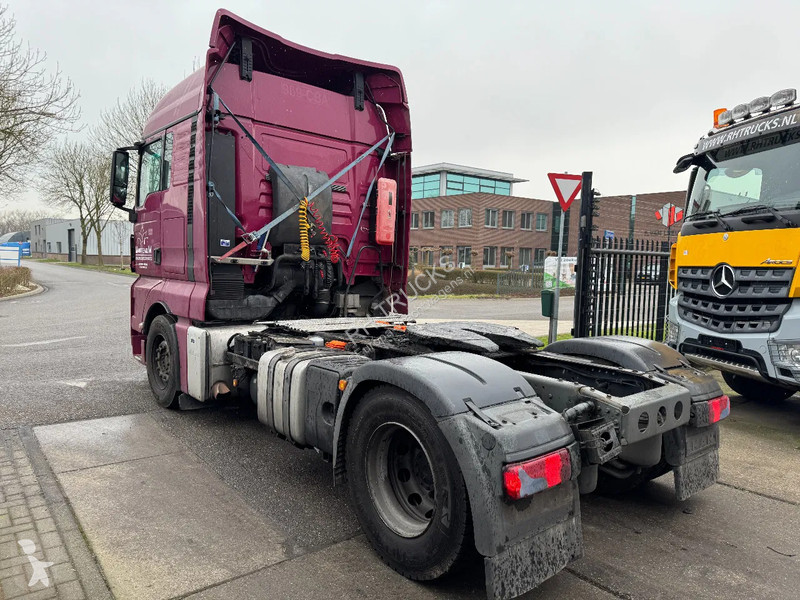 Traktor MAN 18.440 4X2 - EURO 5