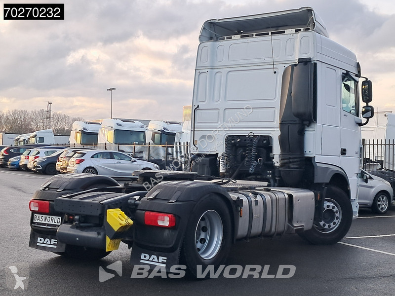 Trattore Stradale DAF 480 4X2 SC Intarder 2...