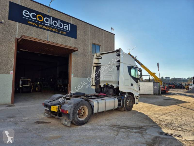 Trekker Iveco