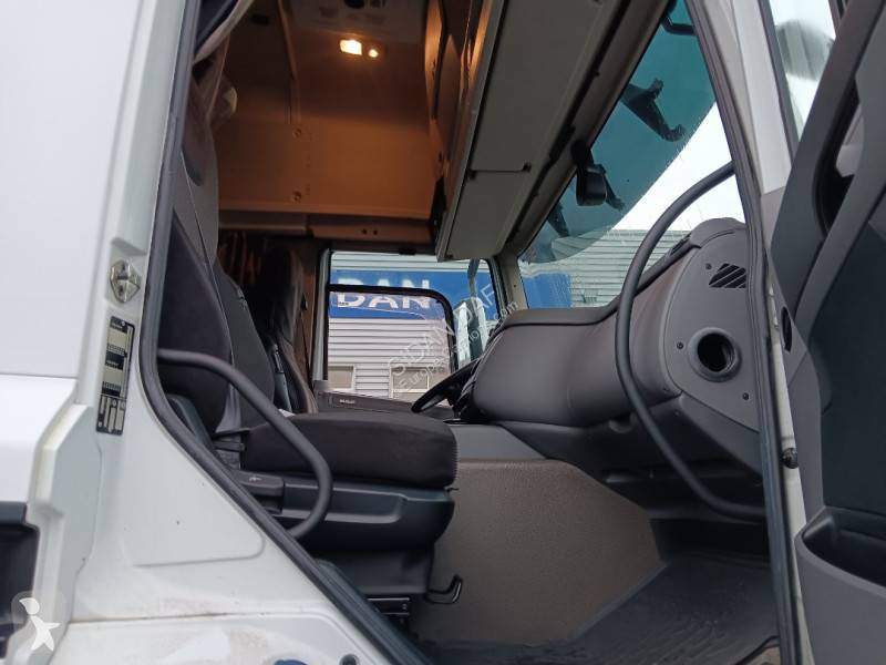 Tractor DAF