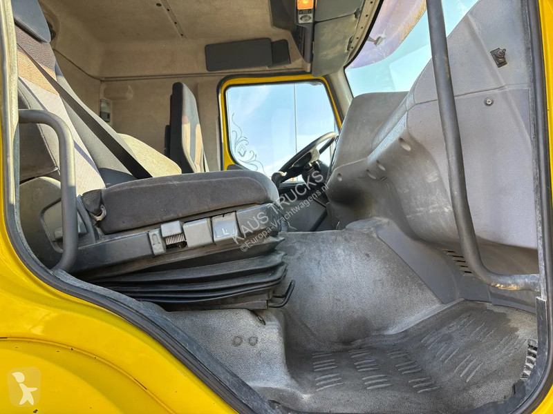 Tracteur Renault 420 Hub reduction Manual Gearbox