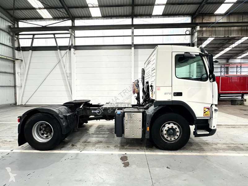 Tractor Volvo FM 370