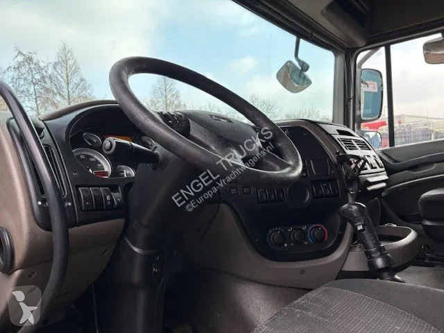 Tracteur DAF 105460 ATE SPACECAB 4x2 ONLY...