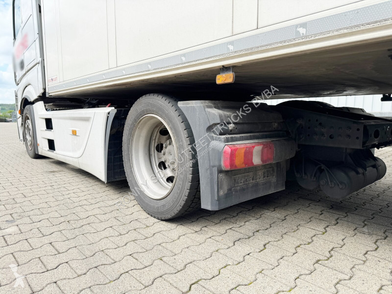 Traktor Mercedes Actros 1848 LS 4x2 Actros 1848...
