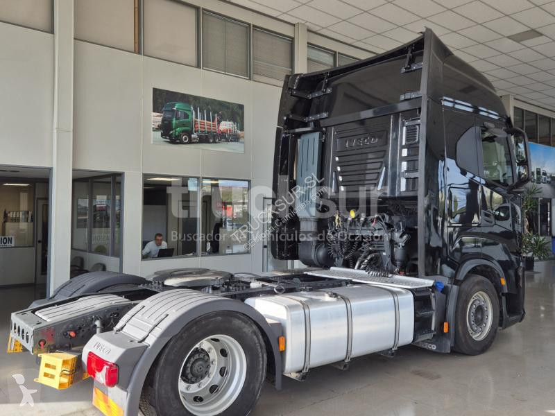 Traktor Iveco  S-WAY AS440S46T/P