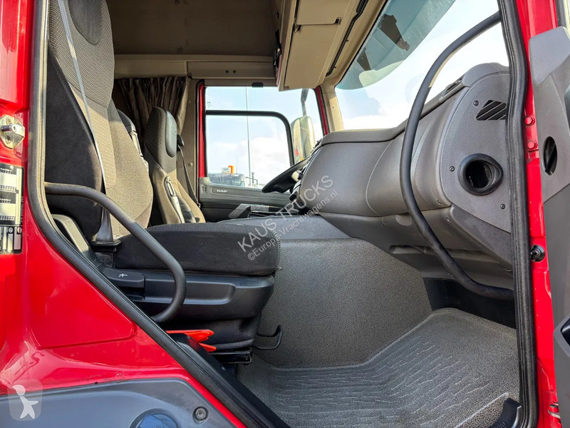 Traktor DAF 460 Spacecab Euro 6