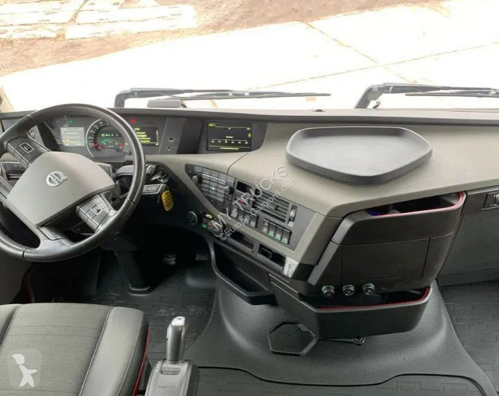 Traktor Volvo FH  Globetrotter 4x2 | Leasing