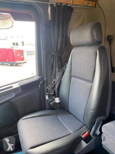 Tracteur Scania