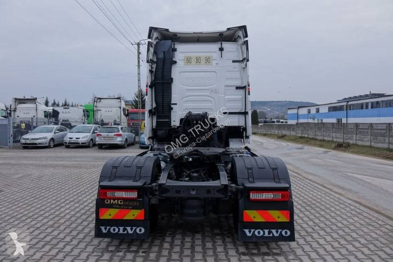 Tahač Volvo