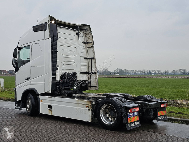 Tahač Volvo FH  ALCOA'S I-SEE ACC