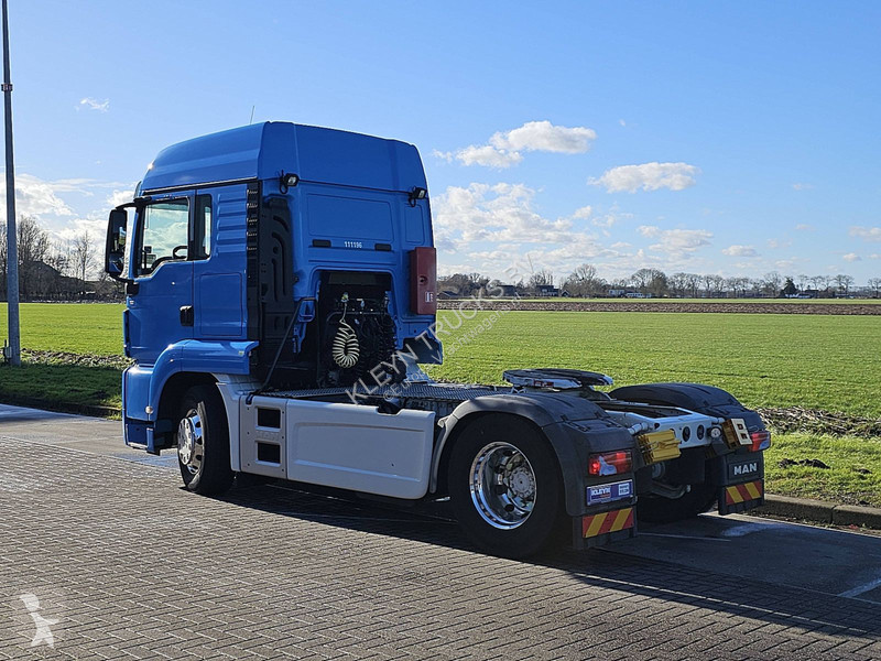 Traktor MAN 18.460  ADR EXII, EXIII FL