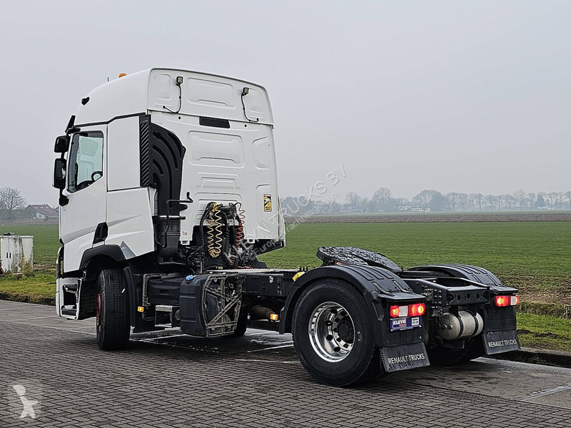 Tahač Renault T 460 ALCOA'S