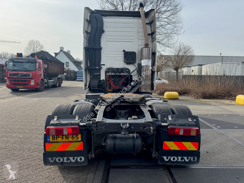 Tahač Volvo FH  EURO 3