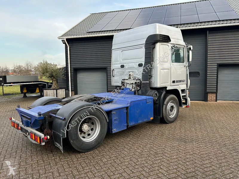 Tractor Volvo F 16.505 hp | 4x2 | AIR...