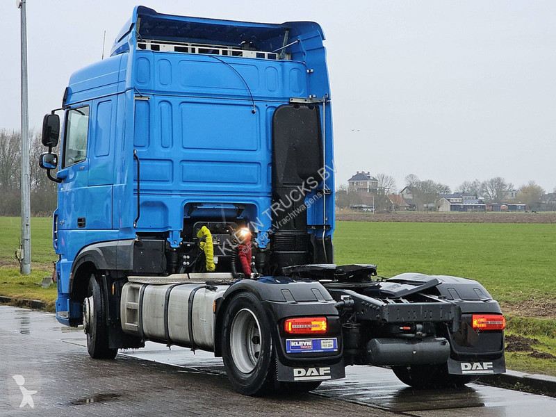 Tahač DAF 480 SPACECAB LED