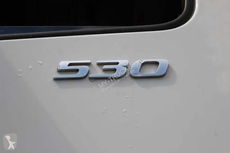 Traktor DAF 530 SC 4x2 | Leasing from €1920/month