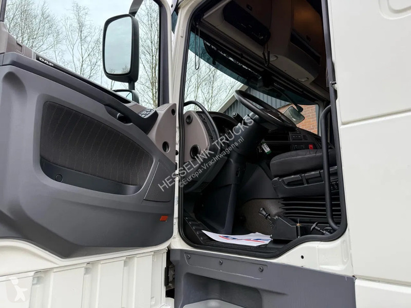 Trekker DAF 480 SSC Super Space Hydraulic 2...