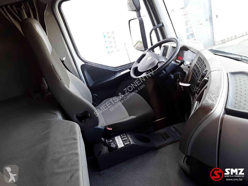 Traktor Renault 460 intarder