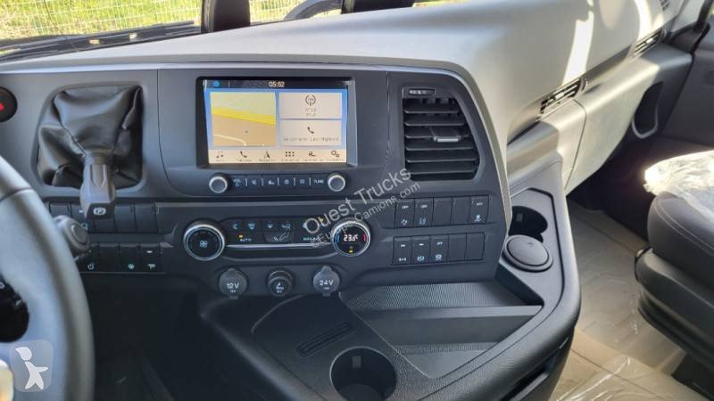 Traktor Ford Trucks