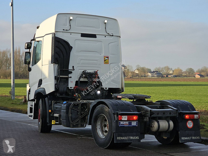 جرار Renault T 460 ALCOA'S