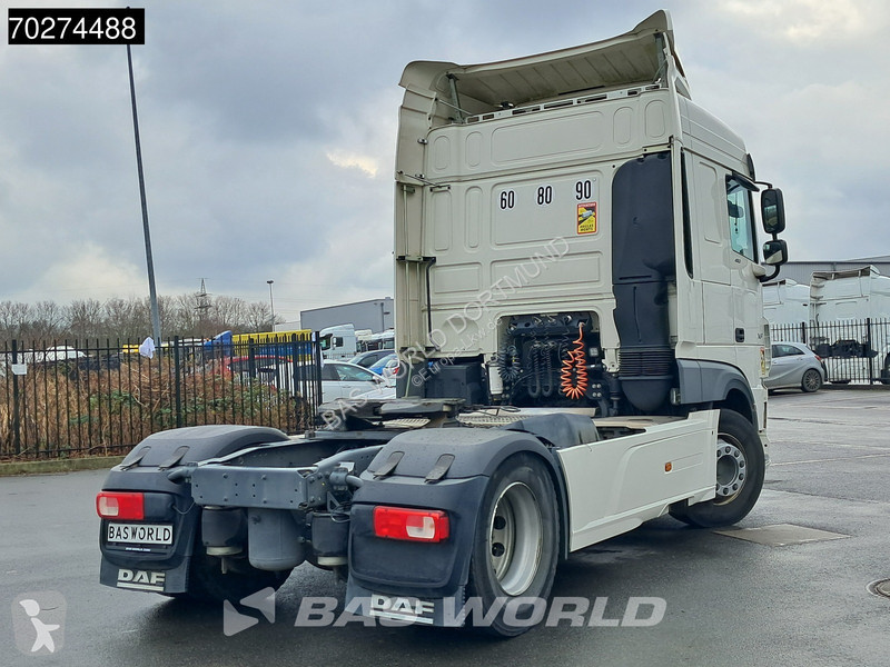 Trattore Stradale DAF 480 4X2 SC ACC LED Euro 6D