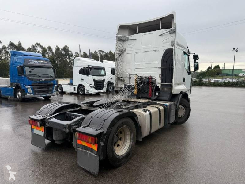 Traktor Renault