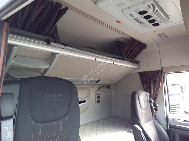 Tracteur DAF 480 SC | Leasing from €1386/month