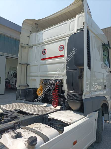 Trattore Stradale DAF